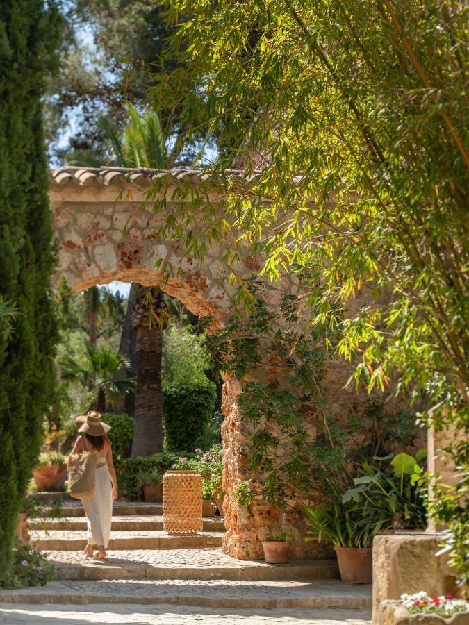 Agroturismo Son Foguero - Adults Only María de la Salud Esterno foto