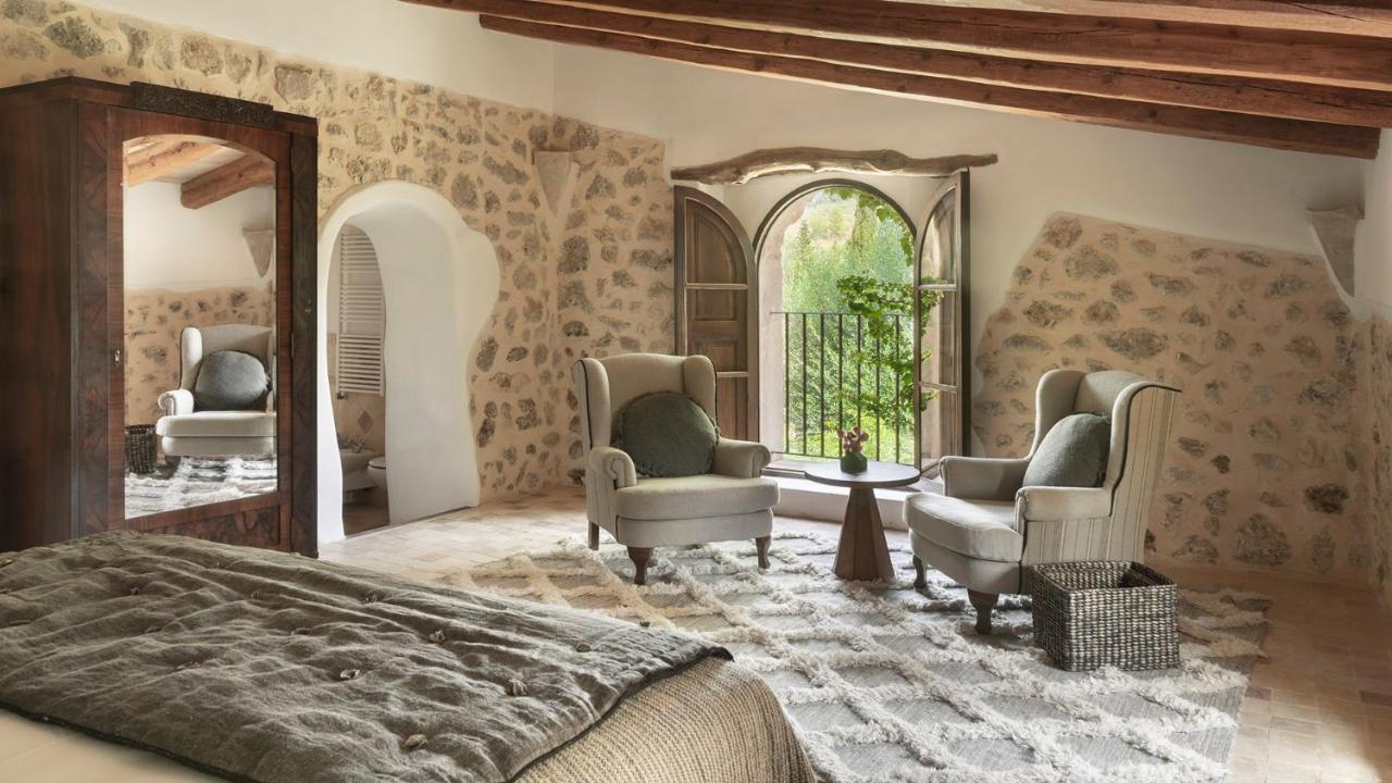 Agroturismo Son Foguero - Adults Only María de la Salud Esterno foto